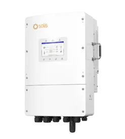 Inverter Hybrid SOLIS 10K S6-EH3P10K02-NV-YD-L – Giải Pháp Điện Mặt Trời 3 Pha Công Suất Lớn - Image 5