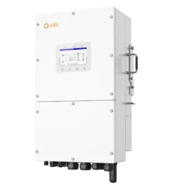 Inverter Hybrid SOLIS 12K S6-EH1P12K03-NV-YD-L - Image 5