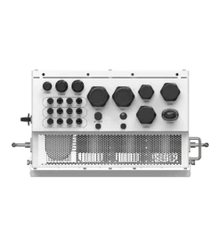 Inverter Hybrid SOLIS 12K S6-EH1P12K03-NV-YD-L - Image 2