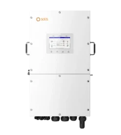 Inverter Hybrid SOLIS 14K S6-EH1P14K03-NV-YD-L - Image 6