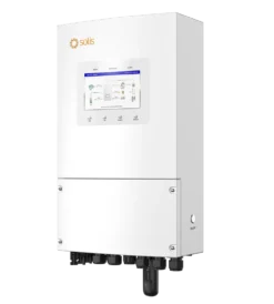 Inverter Hybrid SOLIS 5K S6-EH1P5K-L-PLUS - Image 6
