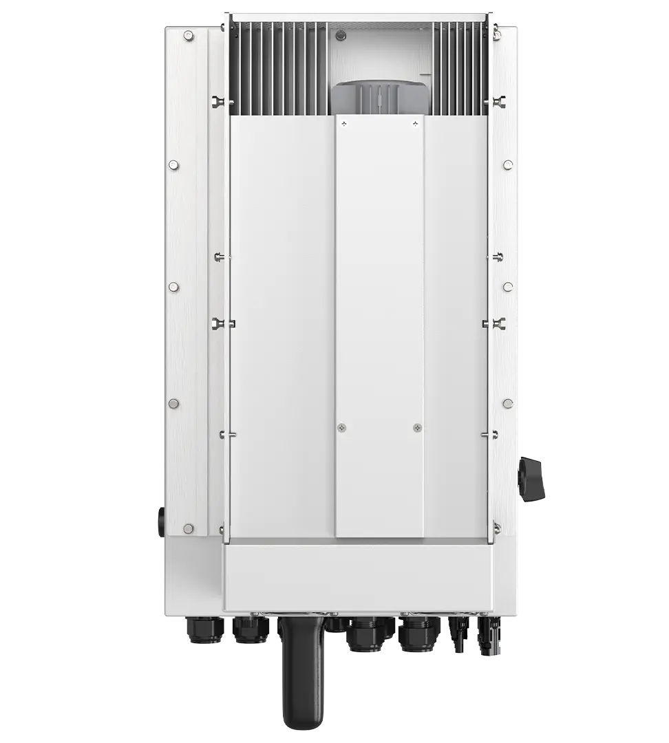 Inverter Hybrid SOLIS 5K S6-EH1P5K-L-PLUS - Image 5