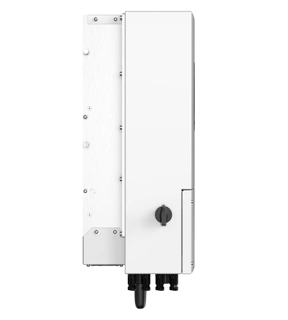 Inverter Hybrid SOLIS 5K S6-EH1P5K-L-PLUS - Image 4