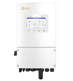 Inverter Hybrid SOLIS 6K S6-EH1P6K-L-PLUS.1