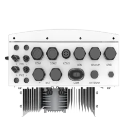 Inverter Hybrid SOLIS 6K S6-EH1P6K-L-PLUS - Image 2