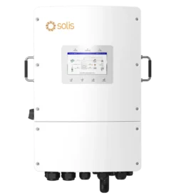 Inverter Hybrid SOLIS 8K S6-EH3P8K02-NV-YD-L.1