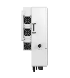 Inverter Hybrid SOLIS 8K S6-EH3P8K02-NV-YD-L – Giải Pháp Điện Mặt Trời 3 Pha Hiệu Quả - Image 3